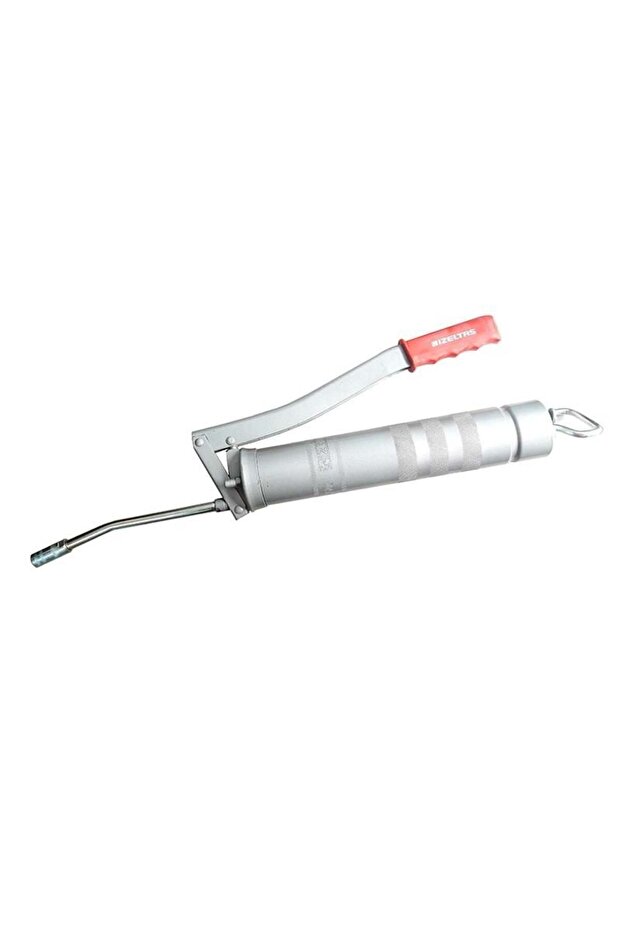 İzeltaş Gres Pompası 500 Cc - 3