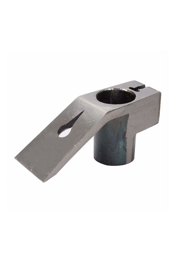 Srd Mıknatıslı Dövme Usta Çelik Keser 13 Cm - 2