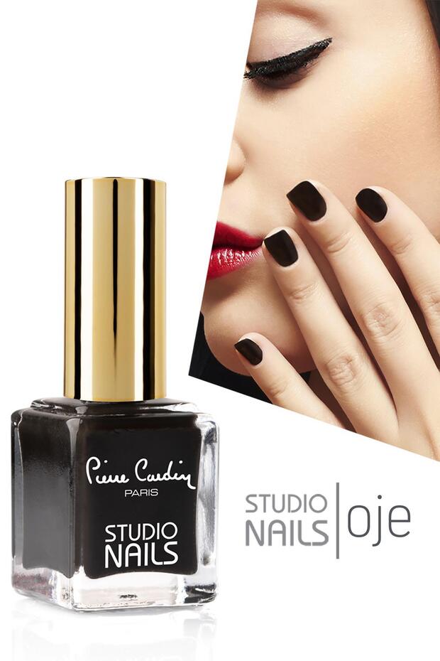 Studio Nails Oje -084 - 4