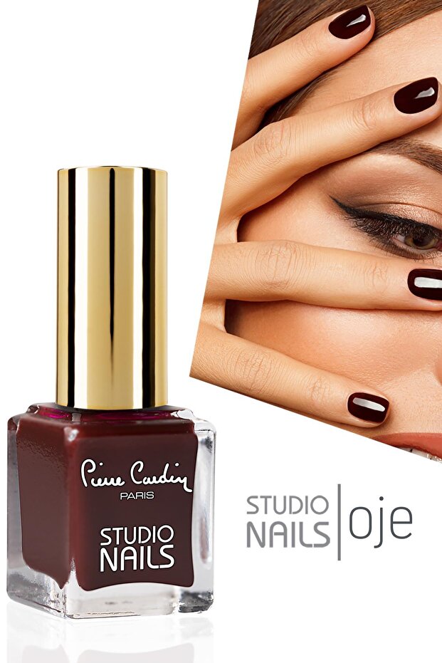 Studio Nails Oje -056 - 1