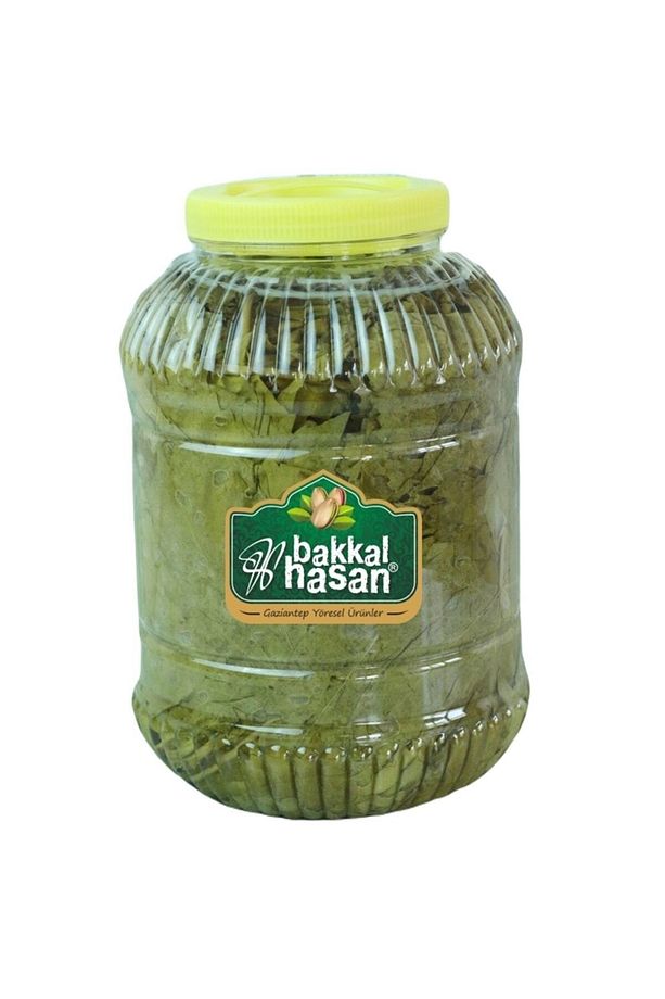 Yaprak Salamura Manisa Uç Yaprak Net 1 kg - 1
