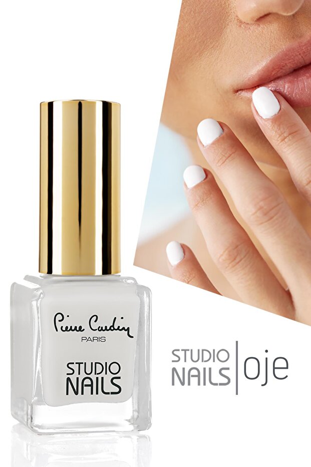 Studio Nails Oje -012 - 7