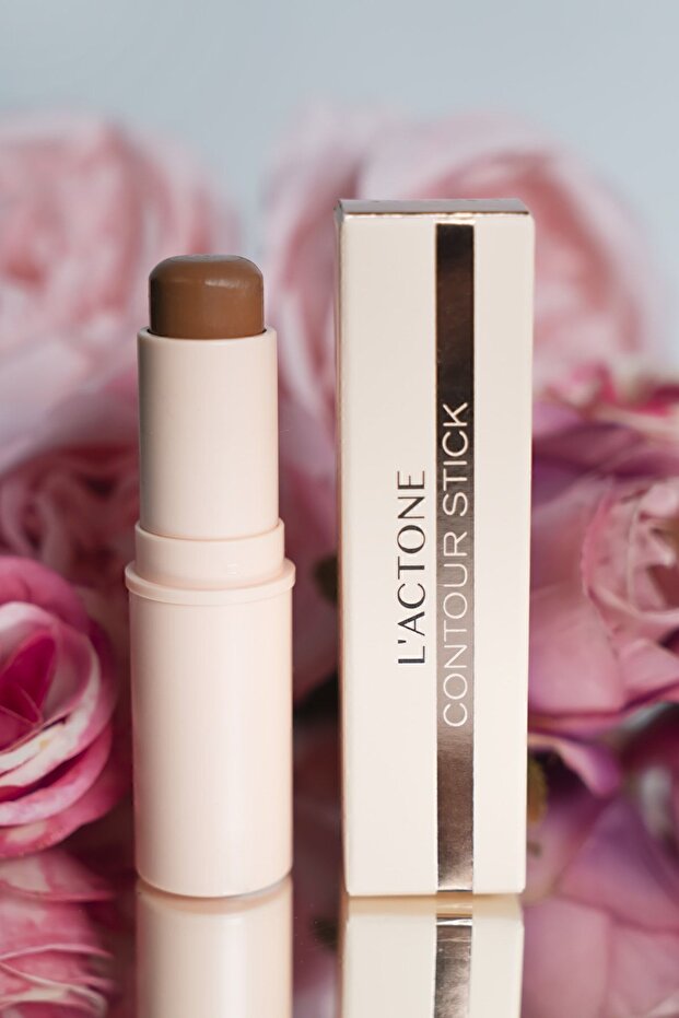 Contour Stick (CD-04) / Yumuşak Yapılı Stik Kontür - 4