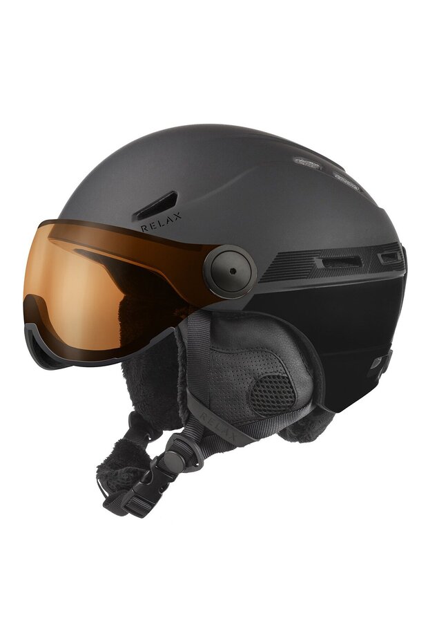 Patrol Visor Kayak Kaskı - 1