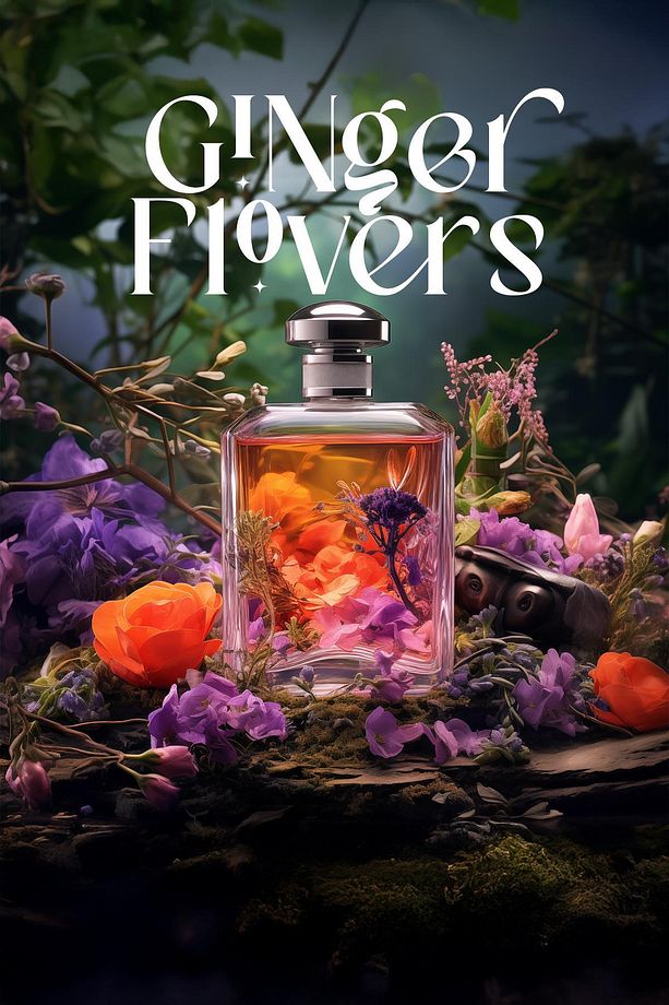 A1 Pro 900 Koku Makinesi ve Ginger Flowers A1 Koku Kartuşu 200 ML Seti - 8