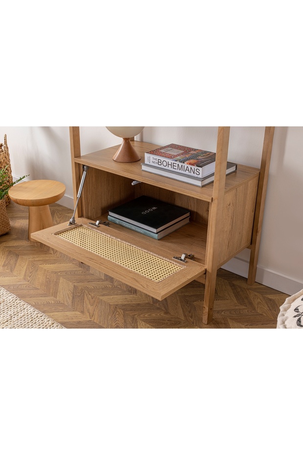 NALA KİTAPLIK, MEŞE - 6