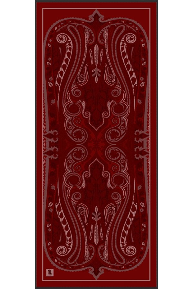 ETNİK NİL ŞAL - 3