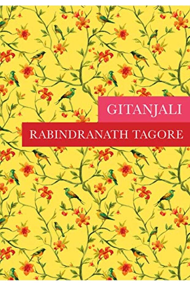 Gitanjali Hb