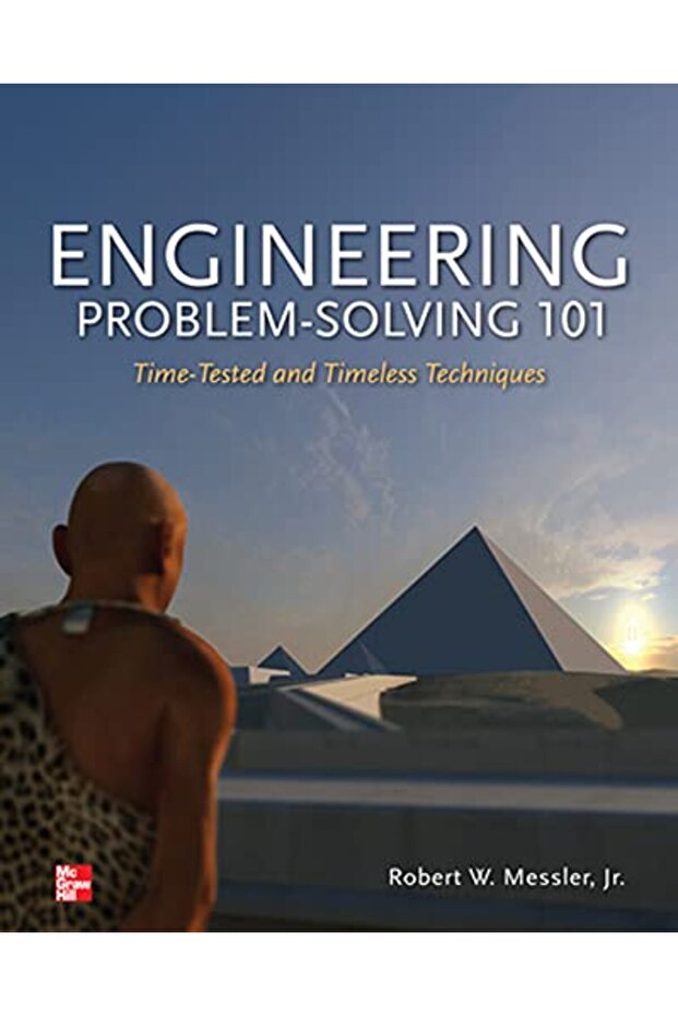 حل المشكلات الهندسية 101 تقنية مجربة وخالدة - 1