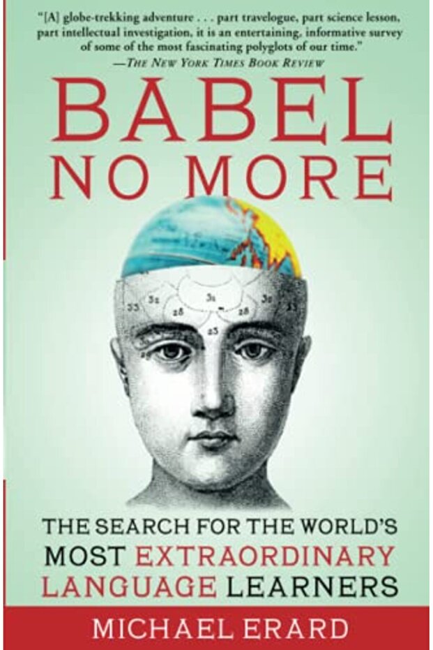 Babel No More