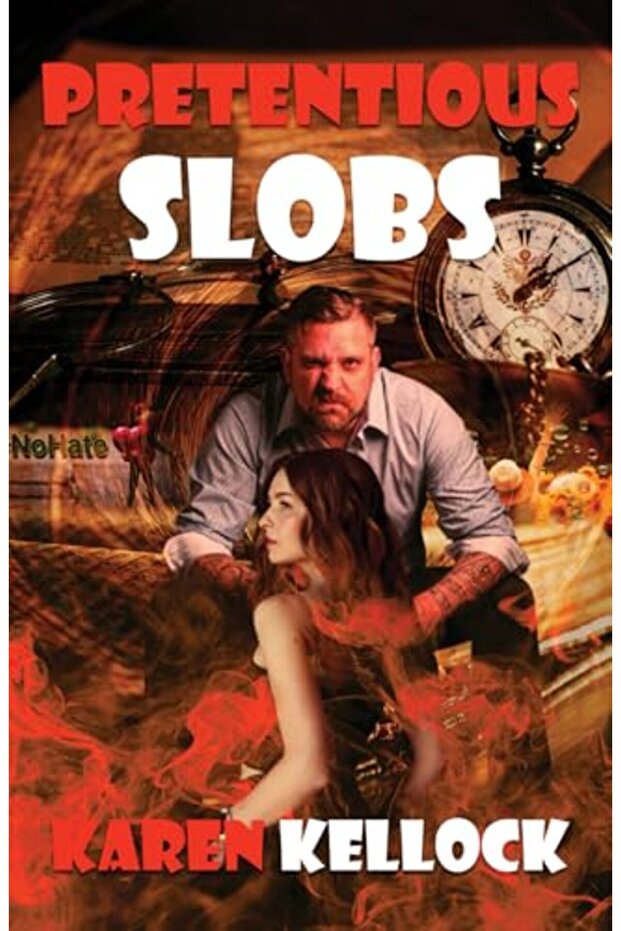 Pretentious Slobs