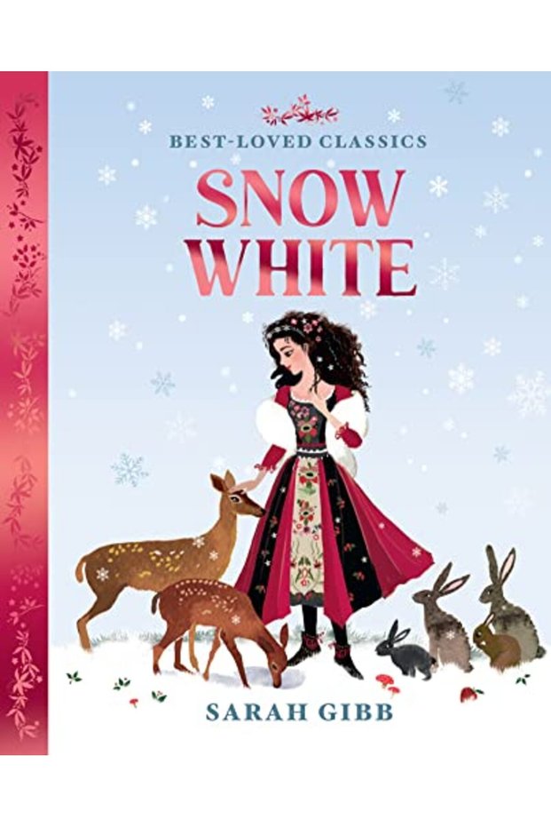 Snow White Best-Loved Classics