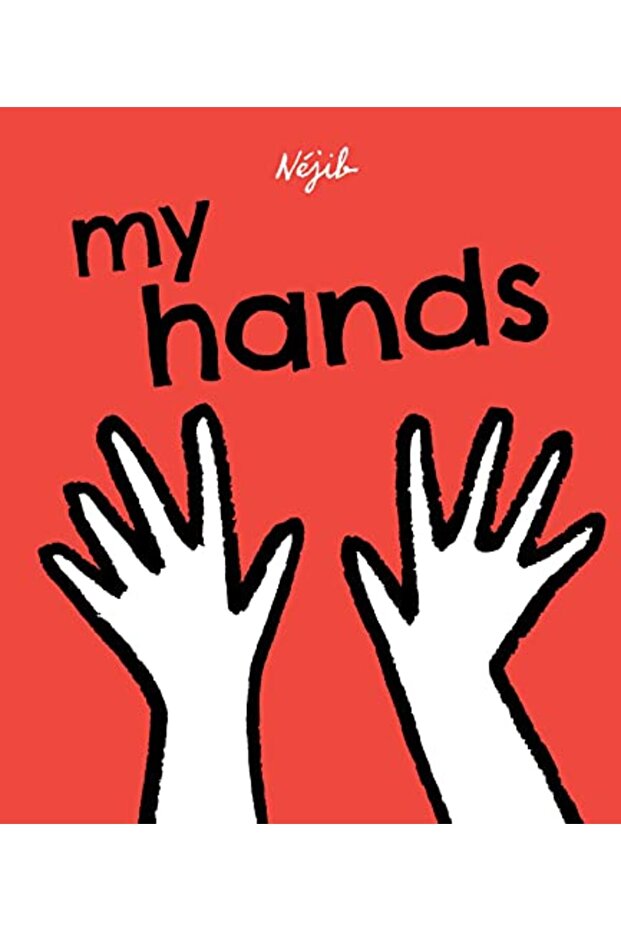 My Hands - 1