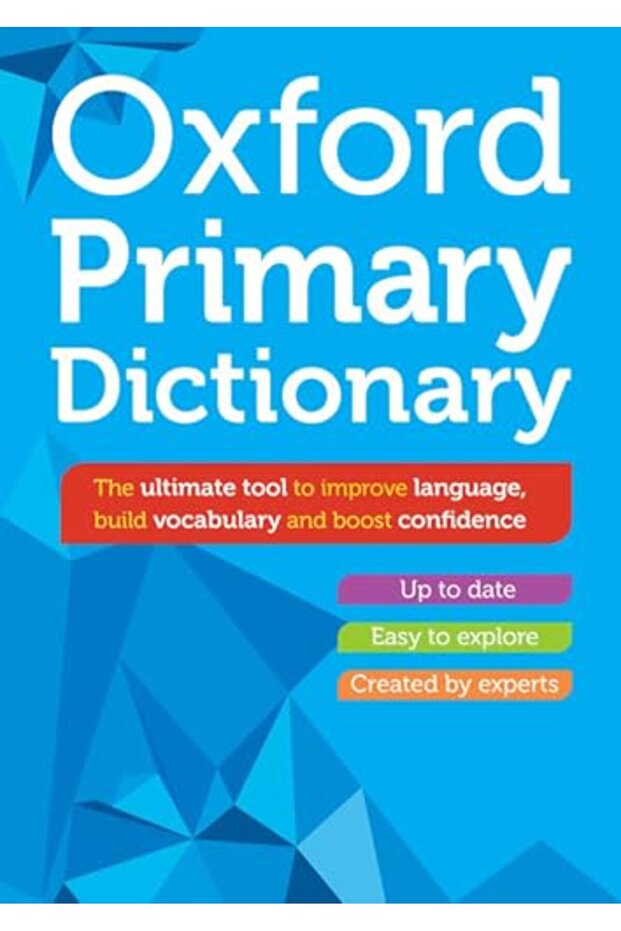 Oxford Primary Dictionary