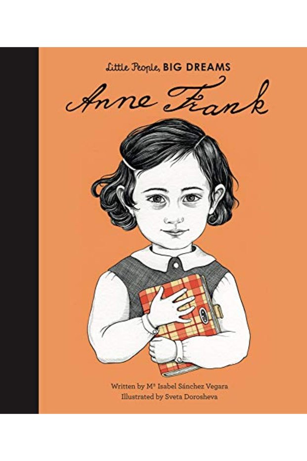 Anne Frank