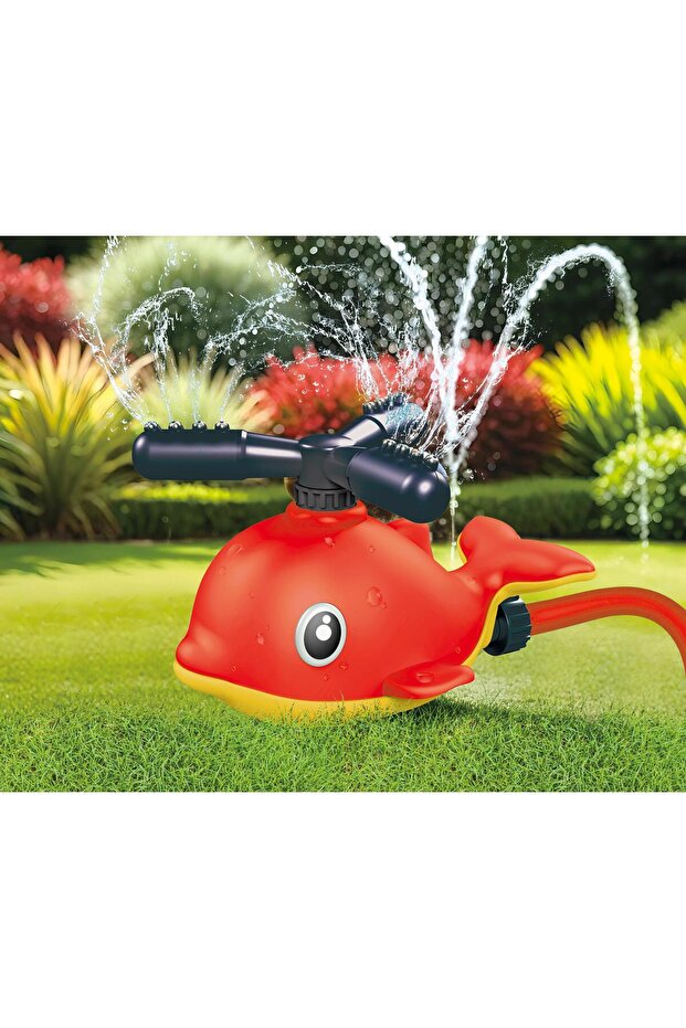 نيو بوي أكوا دولفين سبلاش - 3