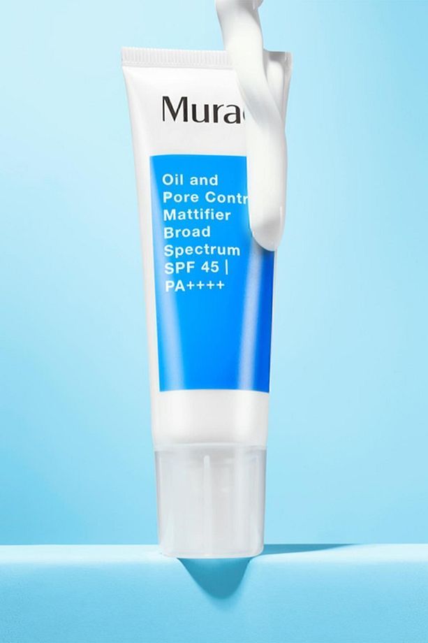 Oil & Pore Control Mattifier Spf45 - Matlaştırıcı Ve Gözenek Sıkılaştırıcı Nemlendirici Krem 50 Ml - 5