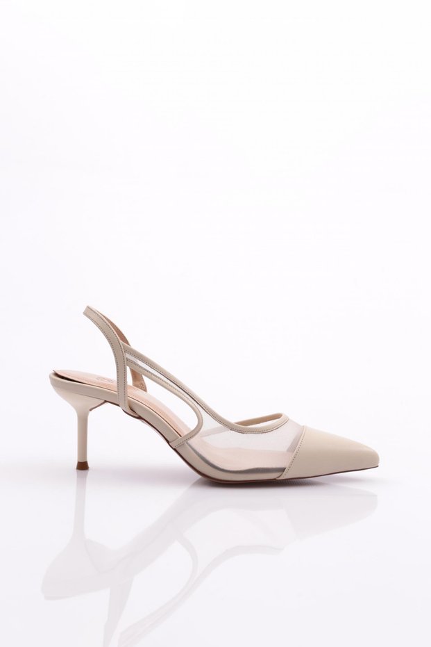 Pantofi de damă cu toc 35211121085