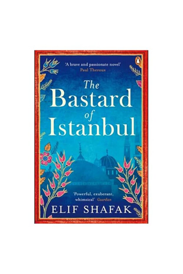 The Bastard of Istanbul