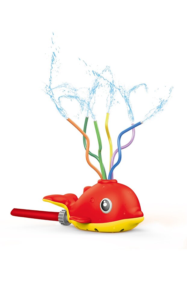 نيو بوي أكوا دولفين سبلاش - 2