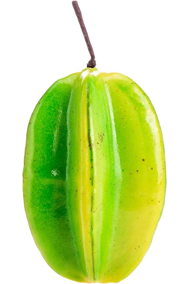 فاكهة صناعية خضراء - 2