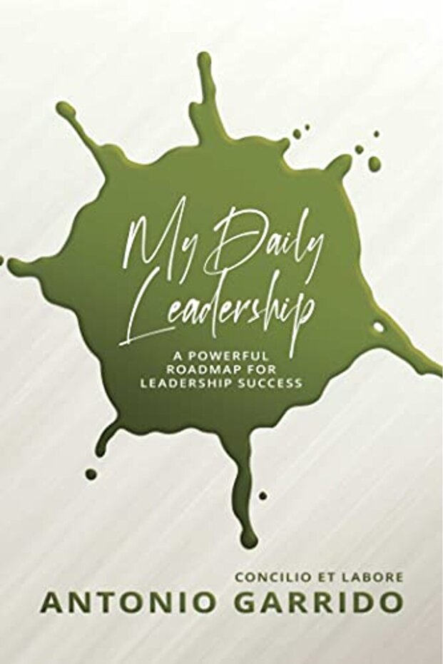 My Daily Leadership A Powerful Roadmap For Leadership Success