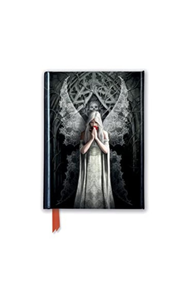 Anne Stokes Only Love Remains