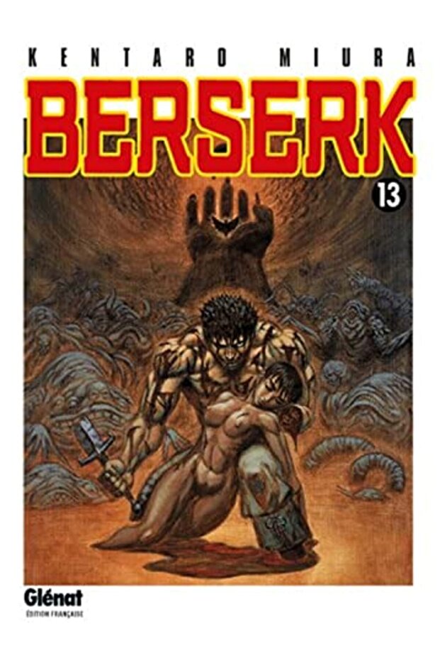 Berserk Tome 13