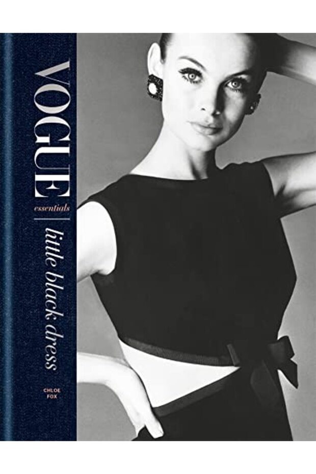 Vogue Essentials Little Black Dress