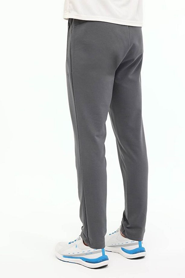 Mb Ct121 T.Pant 5Fx Antrasit Erkek Eşofman Altı A101972831 - 2
