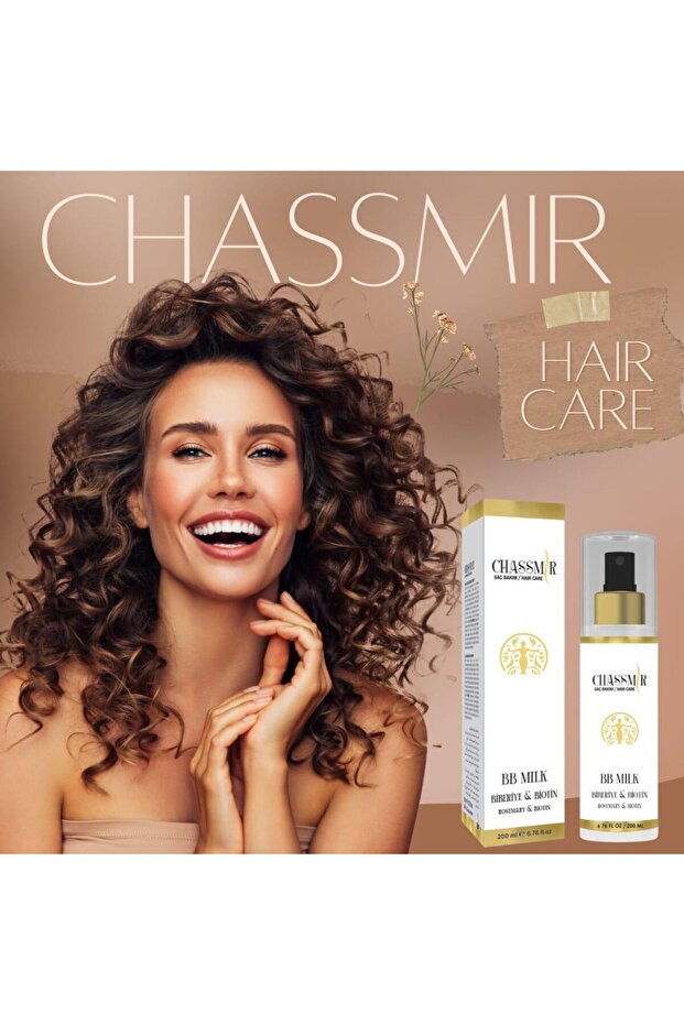 Soft Saç Serumu Sütü - 2