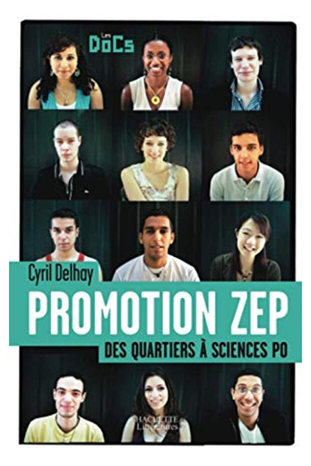 Promotion Zep