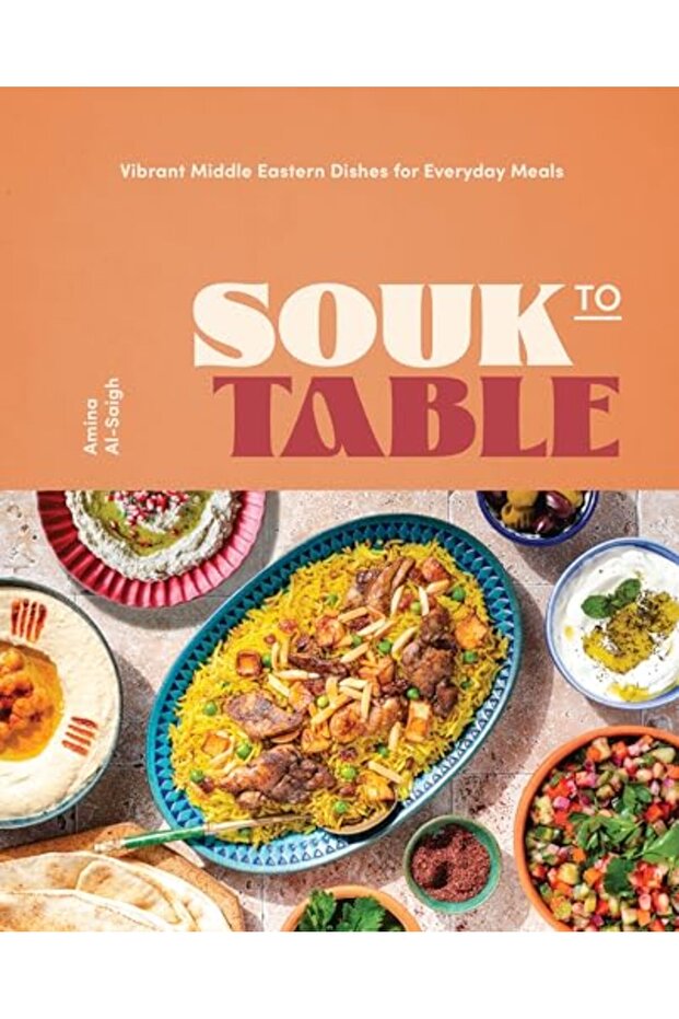 Souk to Table