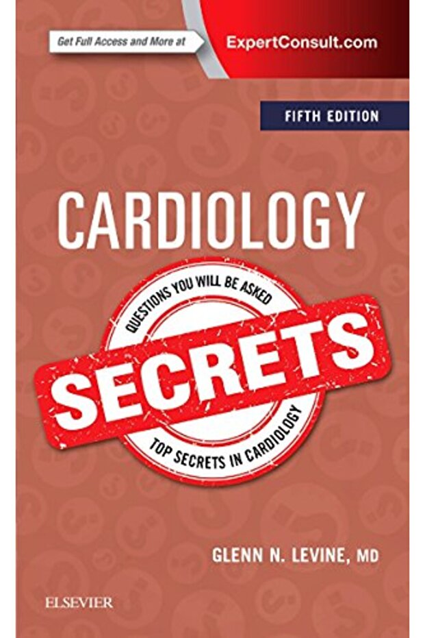 Cardiology Secrets - 1