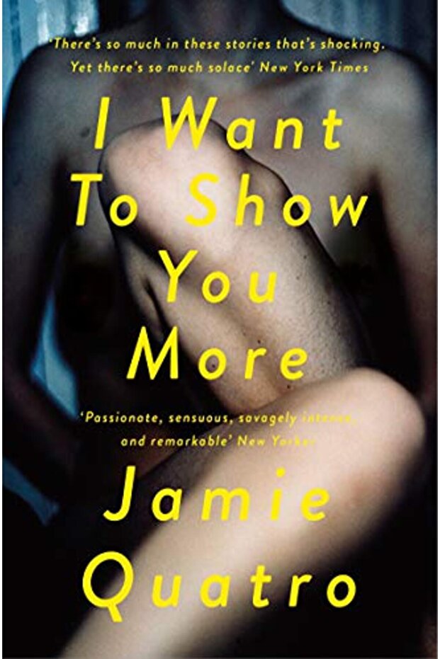 I Want To Show You More