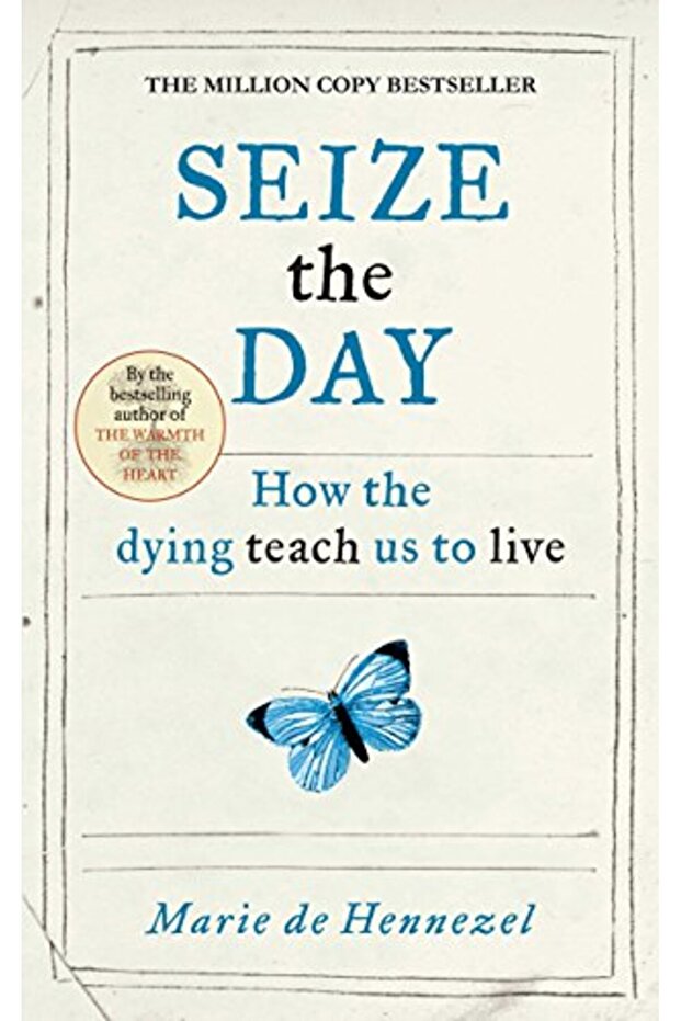 Seize The Day - 1