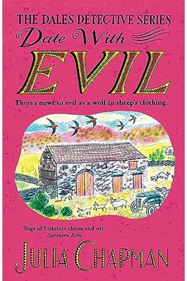 Date With Evil