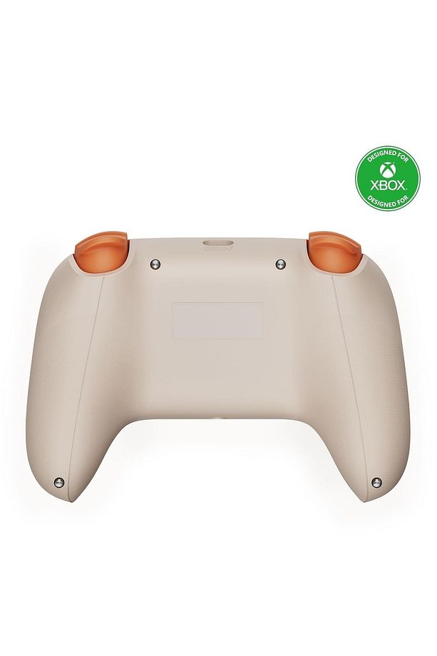 Ultimate C Kablolu Hall Effect Controller Xbox Series X Series S - 0ne & Windows PC Turuncu - 2