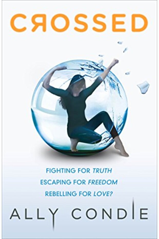 Crossed 2/3 Matched
