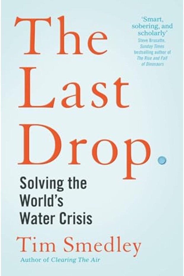 Last Drop