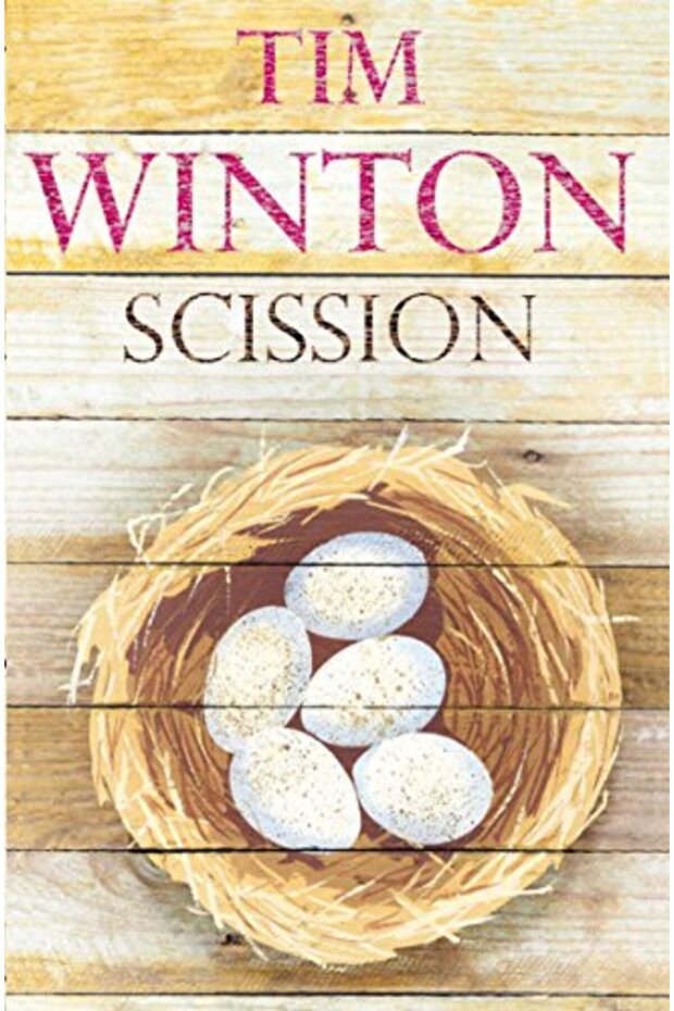 Scission