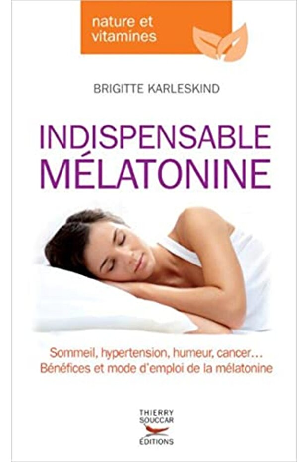 Indispensable Melatonine