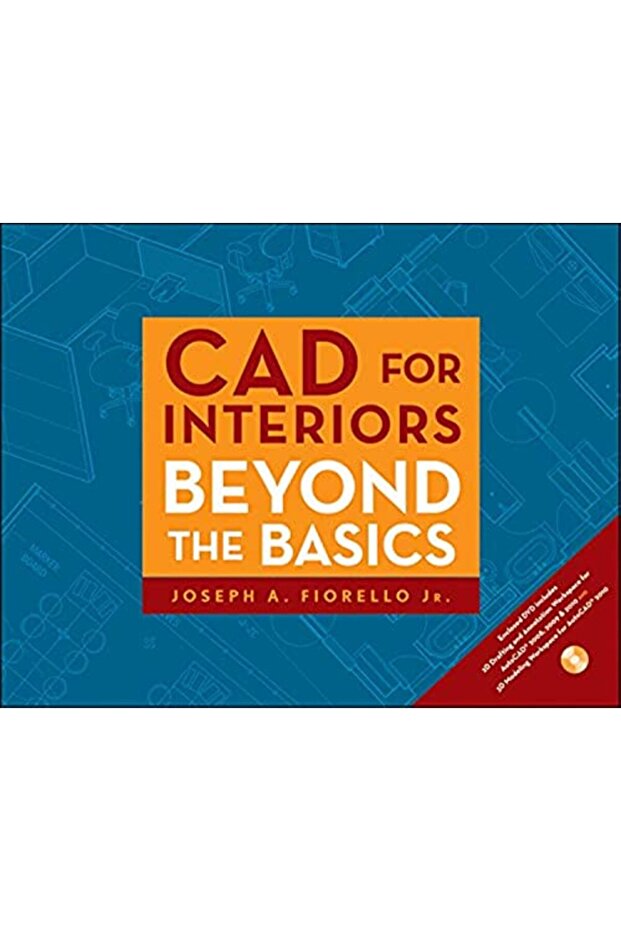 Cad For Interiors Beyond The Basics