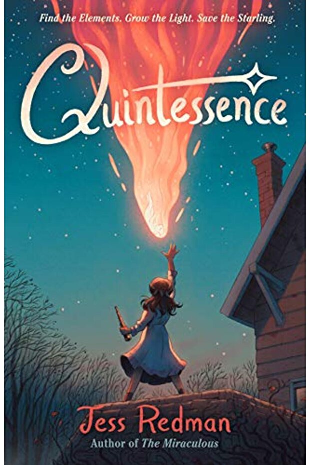 Quintessence - 1
