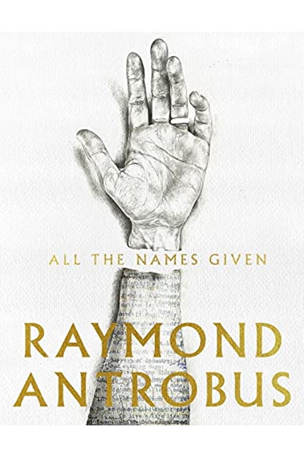 All The Names Given