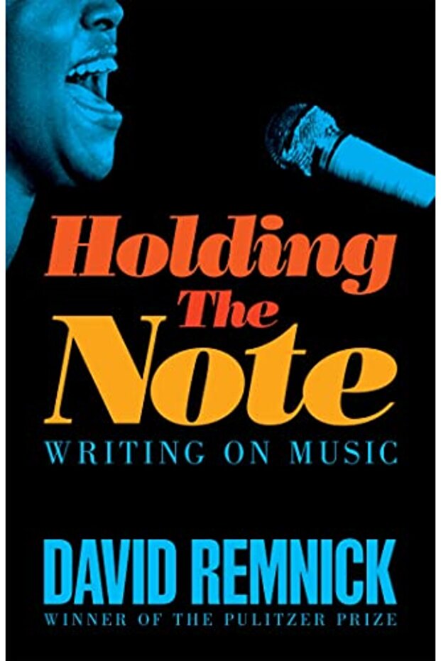 Holding The Note