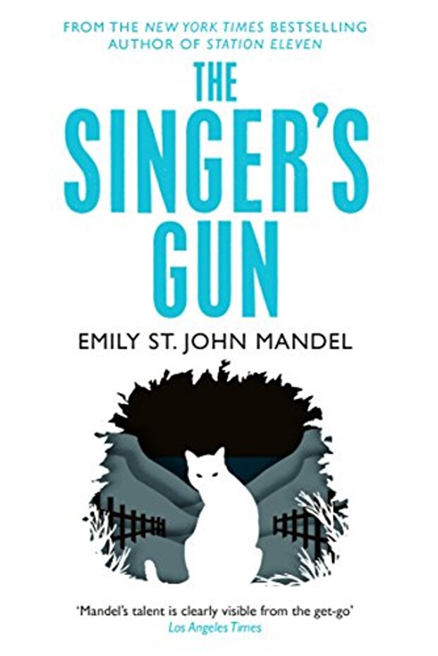 Singer's Gun