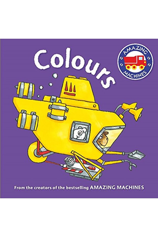 Amazing Machines