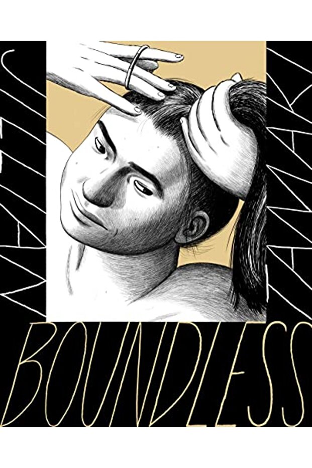 Boundless - 1