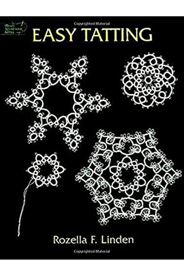 Easy Tatting